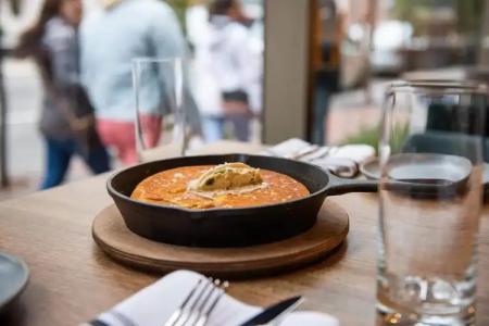 Magnolia New Orleans - 10