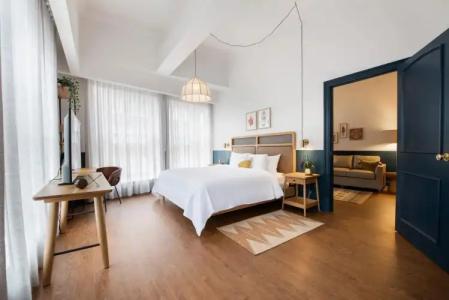 Magnolia New Orleans - 27