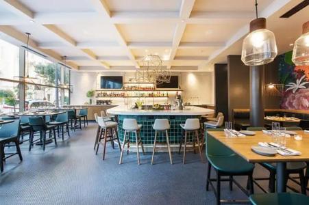 Magnolia New Orleans - 19