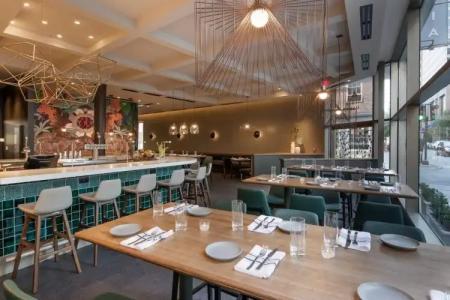 Magnolia New Orleans - 20