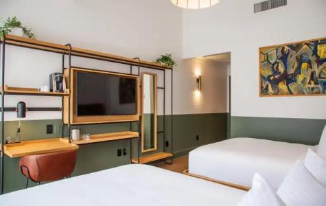 Magnolia New Orleans - 3