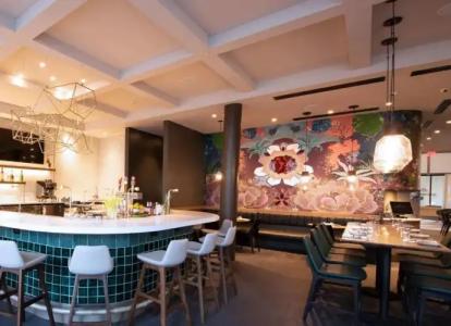 Magnolia New Orleans - 21