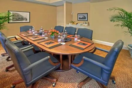 Magnolia New Orleans - 14