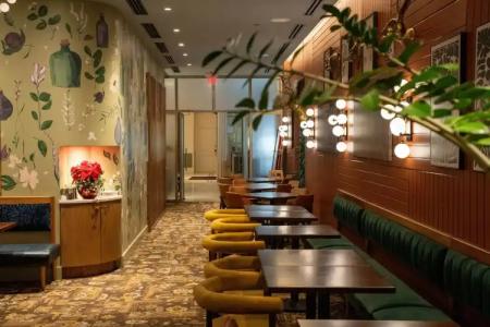 Magnolia New Orleans - 41