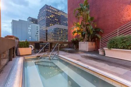 Magnolia New Orleans - 17