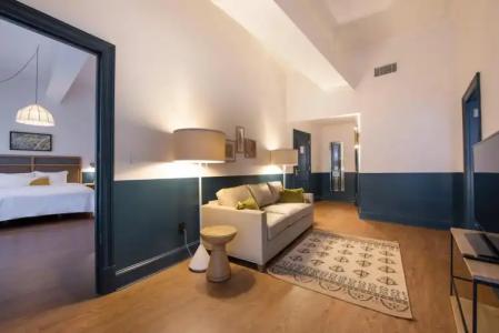 Magnolia New Orleans - 33