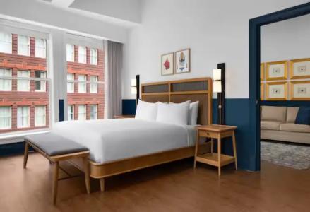 Magnolia New Orleans - 71