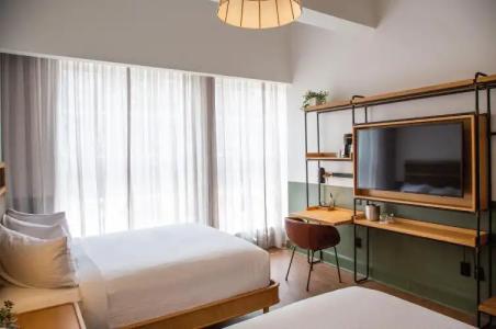 Magnolia New Orleans - 2