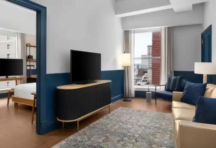 Magnolia New Orleans - 74