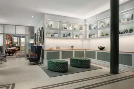 Magnolia New Orleans - 42