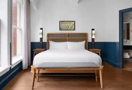 Magnolia New Orleans - 55