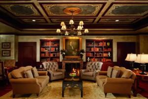 The Ritz-Carlton, Hotel, New Orleans