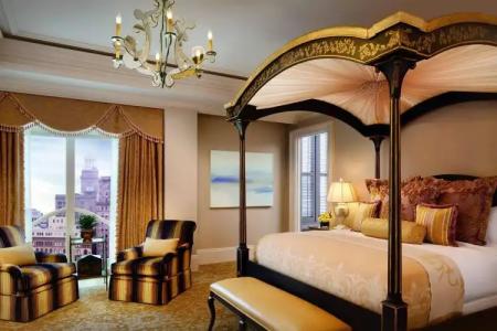 The Ritz-Carlton, New Orleans - 138