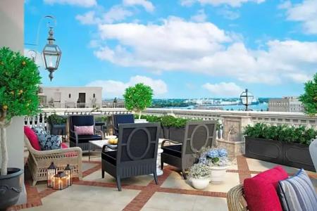 The Ritz-Carlton, New Orleans - 128