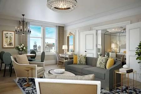 The Ritz-Carlton, New Orleans - 131