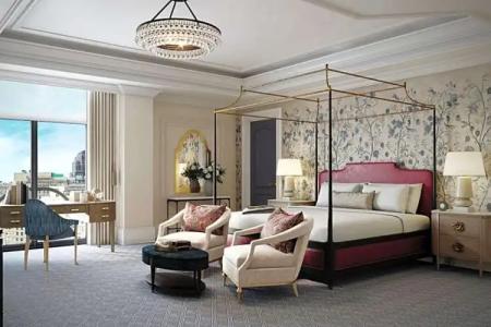 The Ritz-Carlton, New Orleans - 134