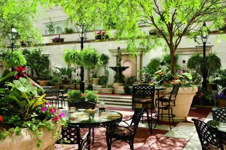 The Ritz-Carlton, New Orleans - 30