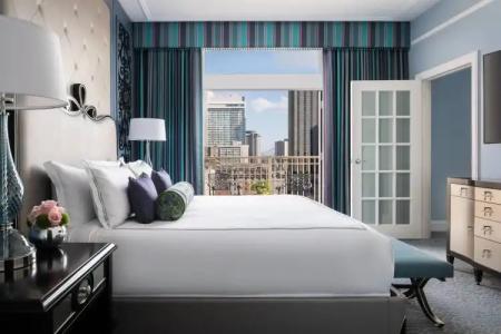The Ritz-Carlton, New Orleans - 18
