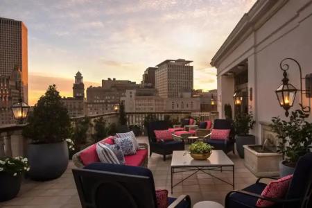 The Ritz-Carlton, New Orleans - 31