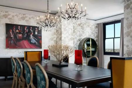 The Ritz-Carlton, New Orleans - 41