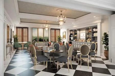 The Ritz-Carlton, New Orleans - 129