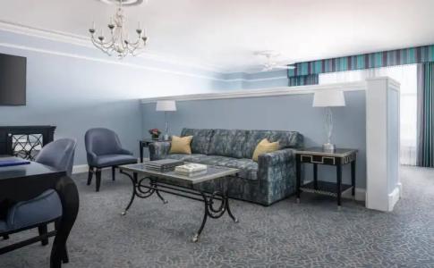 The Ritz-Carlton, New Orleans - 6