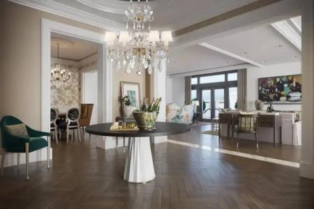 The Ritz-Carlton, New Orleans - 45