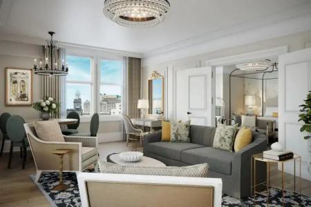 The Ritz-Carlton, New Orleans - 4