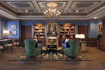 The Ritz-Carlton, New Orleans - 127