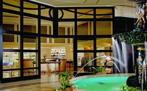 The Ritz-Carlton, New Orleans - 9