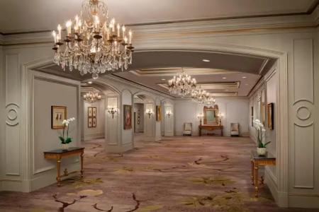 The Ritz-Carlton, New Orleans - 47