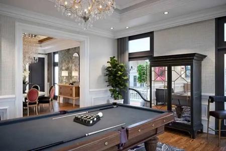 The Ritz-Carlton, New Orleans - 133