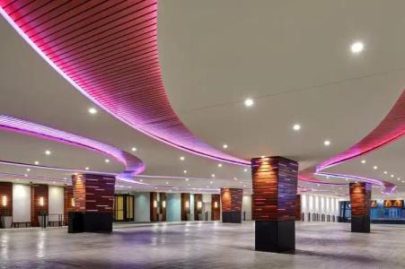 New Orleans Marriott - 26