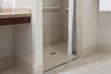 New Orleans Marriott - 91