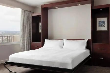 New Orleans Marriott - 95