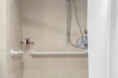 New Orleans Marriott - 44