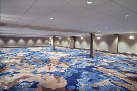 New Orleans Marriott - 16