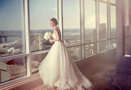 New Orleans Marriott - 41