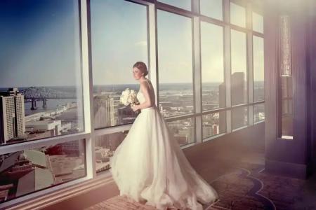 New Orleans Marriott - 38