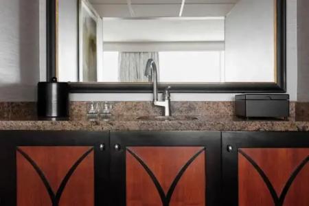 New Orleans Marriott - 100