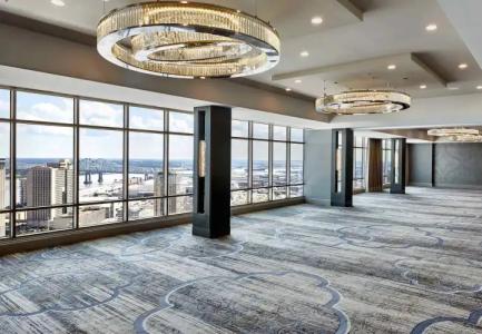 New Orleans Marriott - 18