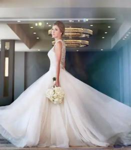 New Orleans Marriott - 43