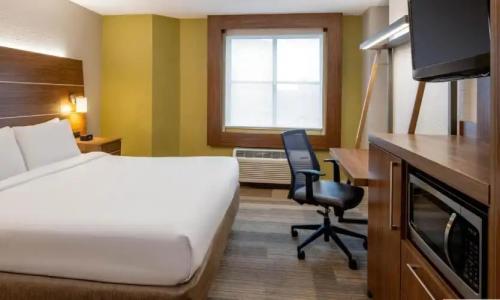 Holiday Inn Express New Orleans Downtown, an IHG - 44