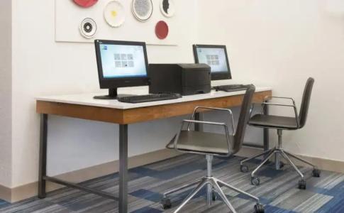 Holiday Inn Express New Orleans Downtown, an IHG - 16