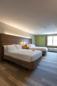 Holiday Inn Express New Orleans Downtown, an IHG - 42