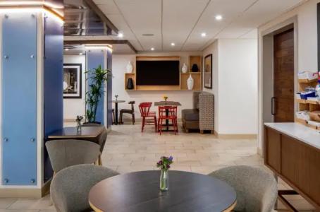 Holiday Inn Express New Orleans Downtown, an IHG - 1