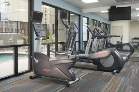 Holiday Inn Express New Orleans Downtown, an IHG - 20