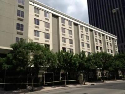 Holiday Inn Express New Orleans Downtown, an IHG