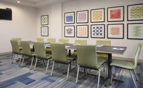 Holiday Inn Express New Orleans Downtown, an IHG - 18