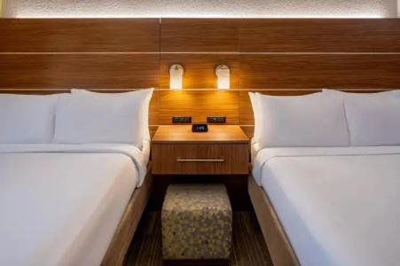 Holiday Inn Express New Orleans Downtown, an IHG - 4